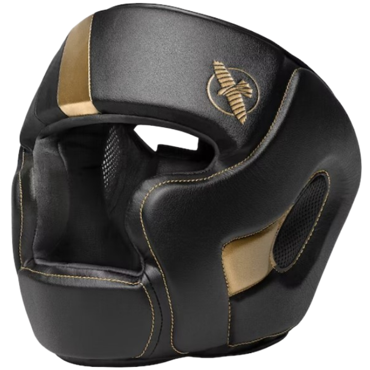 HEADGEAR T3 MMA - BLGD